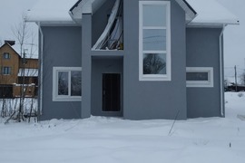 Продаётся дом с участком