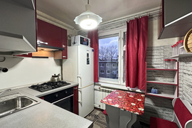 Продаётся 3-комнатная квартира