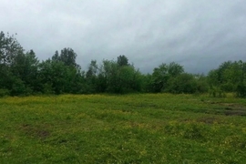 Продается участок