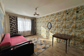 Продаётся 1-комнатная квартира