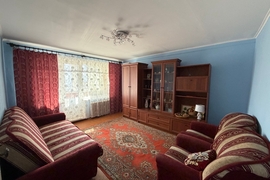 Продается 3-ка в Куровском