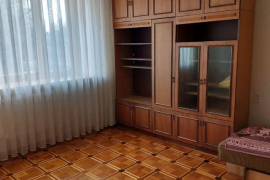 1-к. квартира, 31,8 м², 2/5 эт.