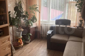 Продается 2-комнатная квартира