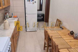 Продам 3-комнатную квартиру